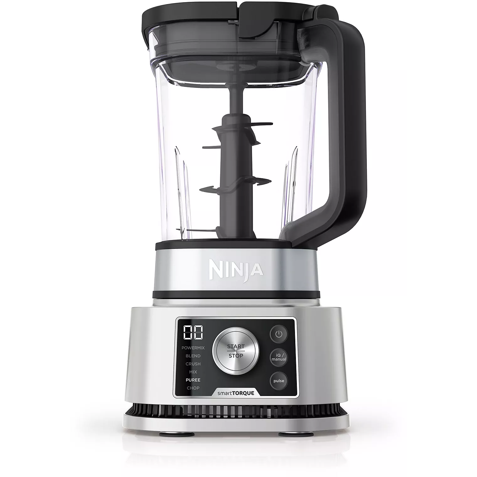 Blender NINJA Foodi Power Nutri 3-en-1 CB350EU – Image 8