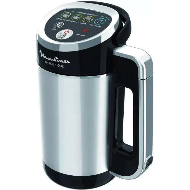 Blender chauffant MOULINEX Easy Soup LM841810