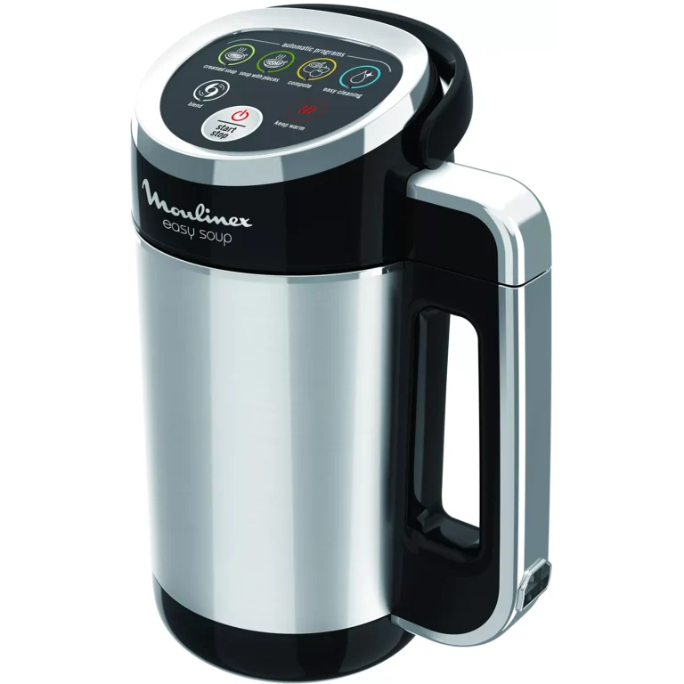 Blender chauffant MOULINEX Easy Soup LM841810