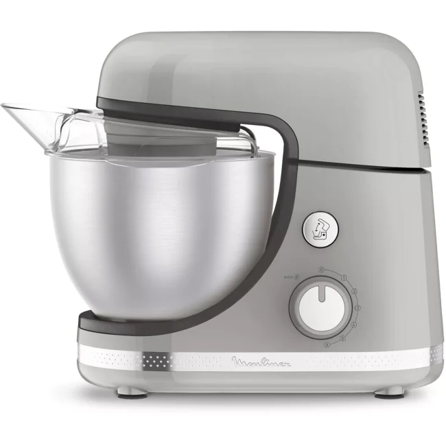 Robot pâtissier MOULINEX soleil pepper QA250E10