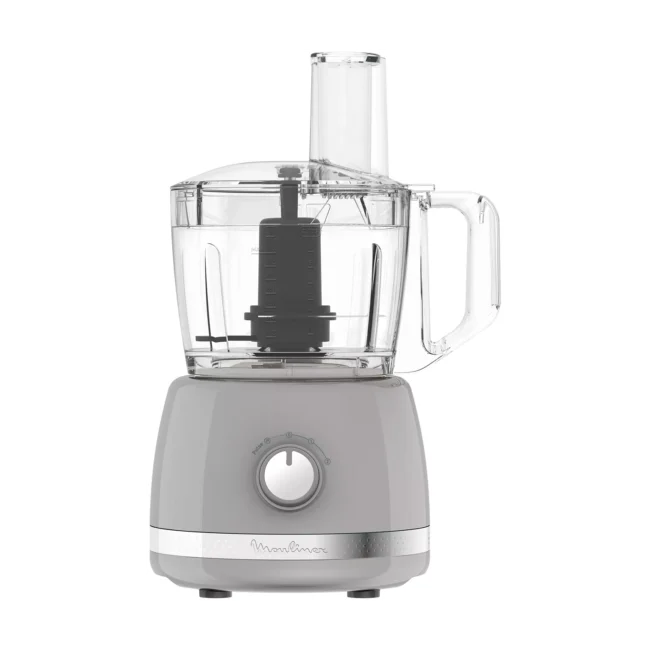 Robot multifonction MOULINEX soleil pepper FP345E10