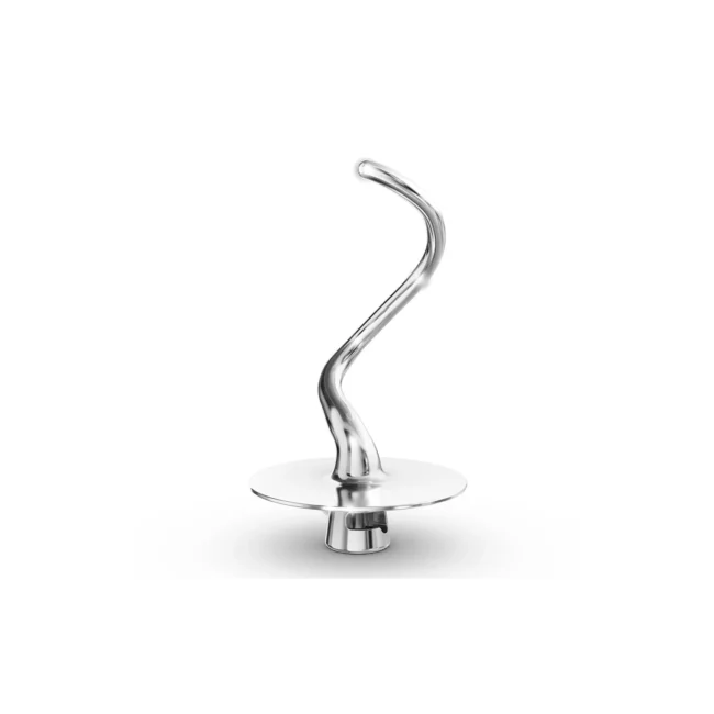 Robot pâtissier MOULINEX Bake Partner noir QA525810