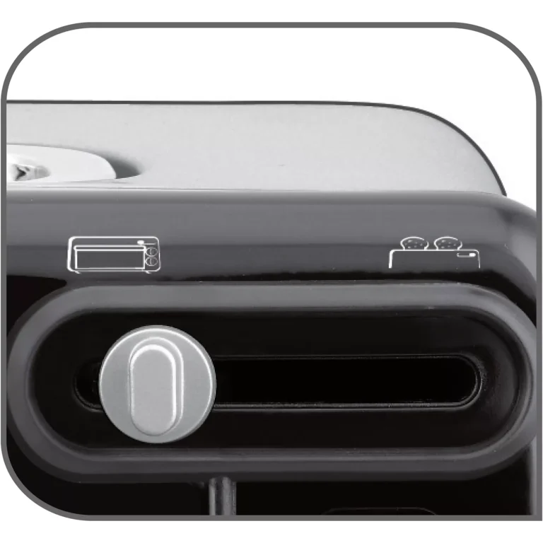 Grille-pain TEFAL Toast'n grill mini four TL600830