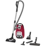 Aspirateur avec sac ROWENTA Silence Force RO7473EA