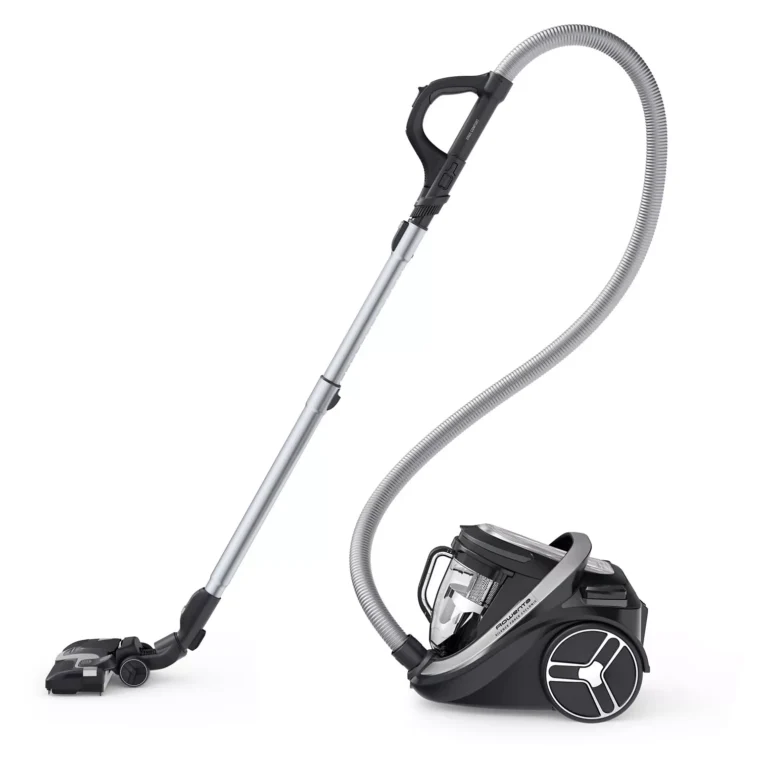 Aspirateur sans sac ROWENTA Silence Force Cyclonic Effitech RO7936EA