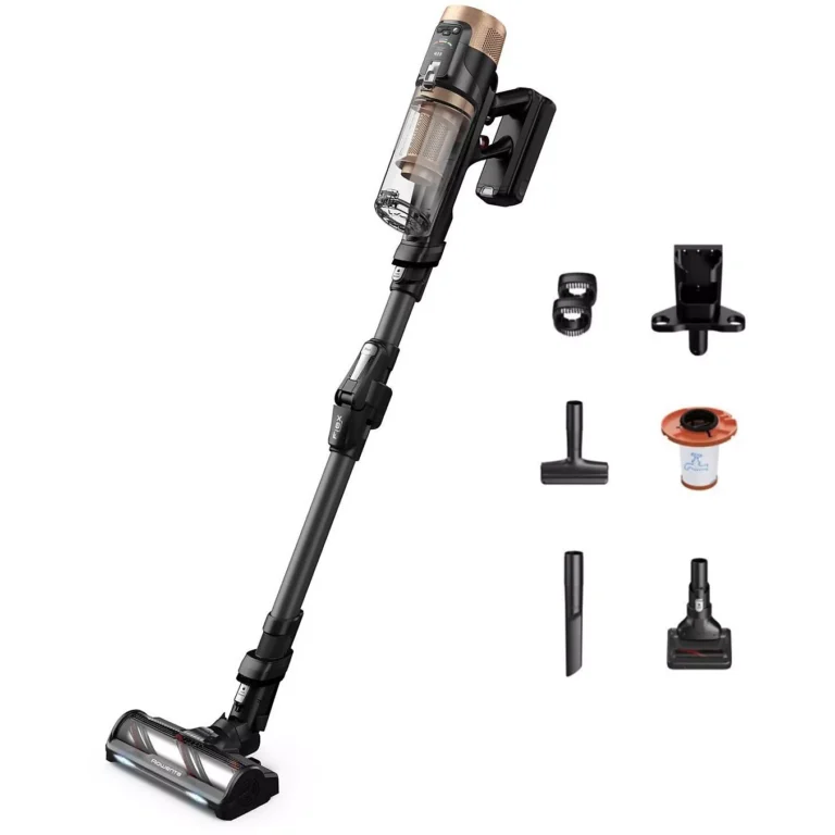 Aspirateur balai ROWENTA X Force Flex 14.80 RH9B74WO