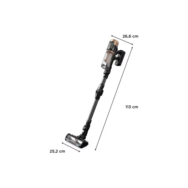Aspirateur balai ROWENTA X Force Flex 14.80 RH9B74WO