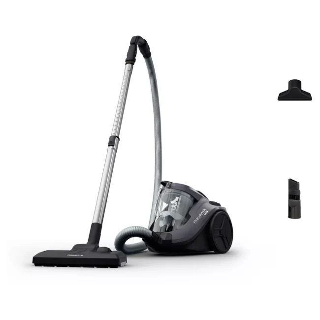 Aspirateur sans sac ROWENTA RO3726EA Compact Power Cyclonic