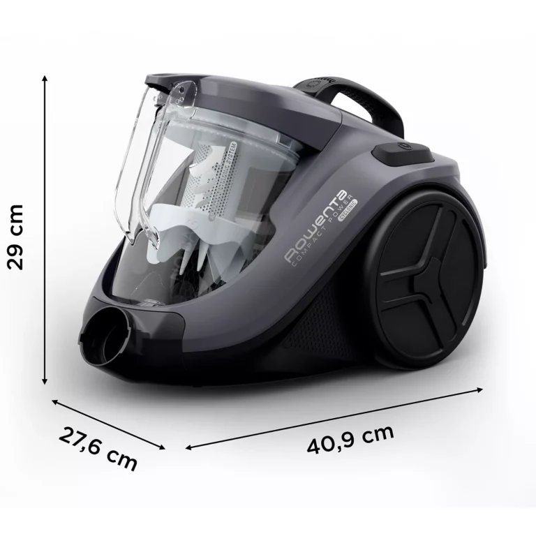 Aspirateur sans sac ROWENTA RO3726EA Compact Power Cyclonic