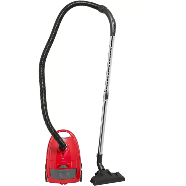Aspirateur avec sac ESSENTIELB EAT 79 Easy