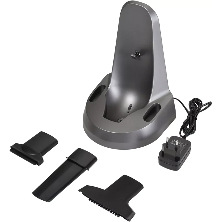 Aspirateur main ESSENTIELB EAM 143 Liquid & Dust
