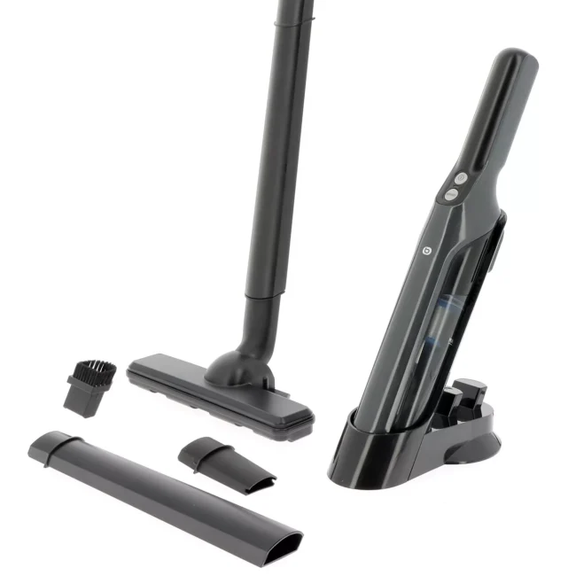Aspirateur main ESSENTIELB EMA 108 Quick Power