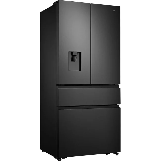 Réfrigérateur multi portes SAMSUNG RF48A401EB4