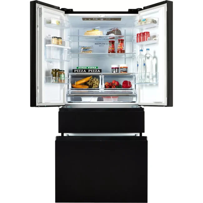 Réfrigérateur multi portes SAMSUNG RF48A401EB4