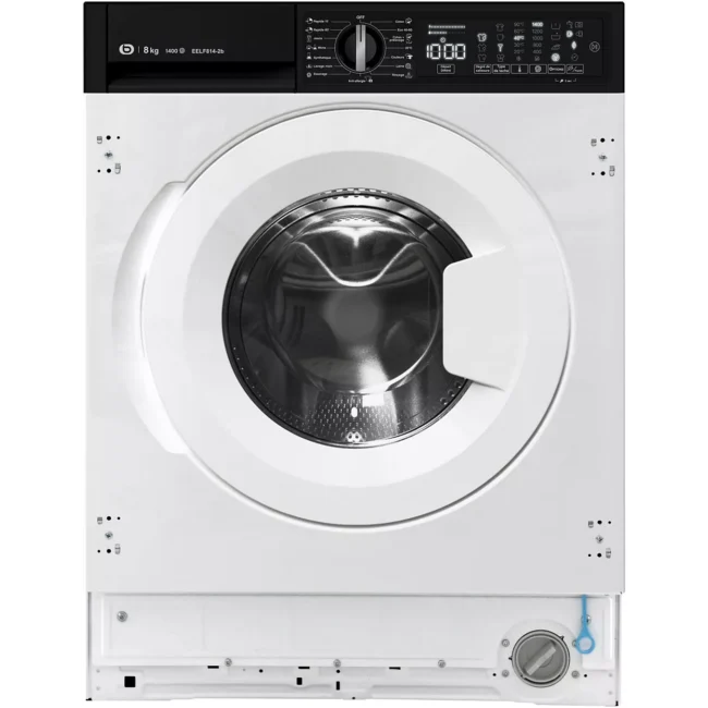 Lave linge hublot encastrable ESSENTIELB EELF814-2b