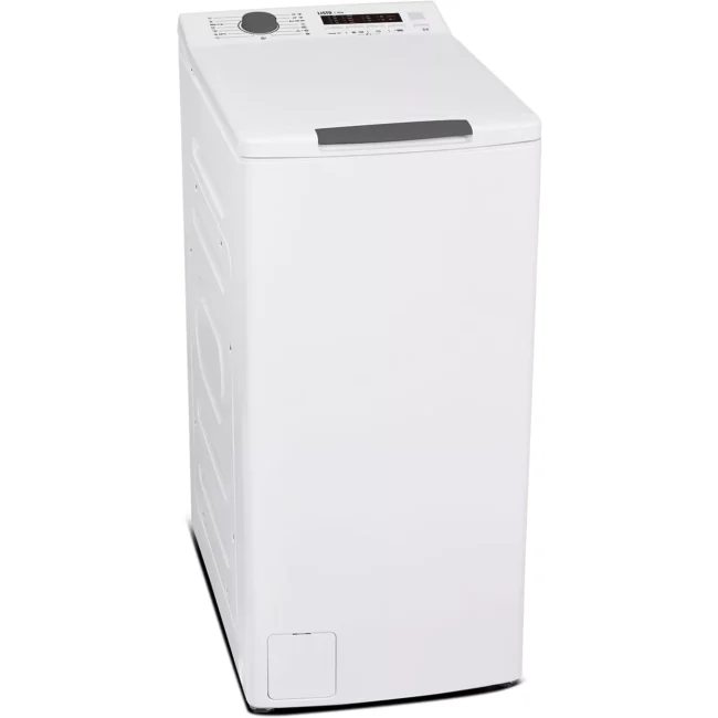 Lave linge top LISTO LT612L1b