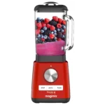 Blender MAGIMIX Power 4 rouge 11629