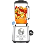 Blender MAGIMIX Power 5 XL Chrome Mat 11643