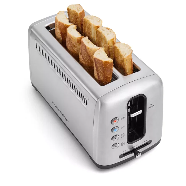 Grille-pain RIVIERA ET BAR QGP550