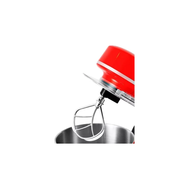 Robot pâtissier KITCHENCOOK REVOLVE_RED