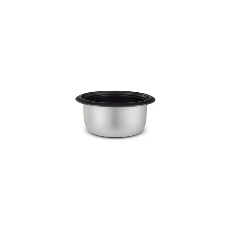 Cuiseur riz KITCHENCOOK Cuiseur à Riz 1.8l Avec Cuve Métal Et Pa