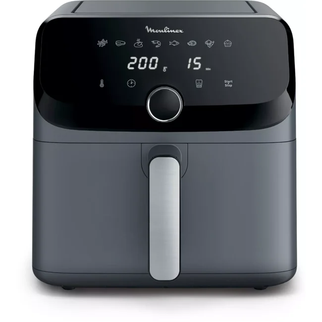 Friteuse sans huile MOULINEX Airfryer EZ855BF0