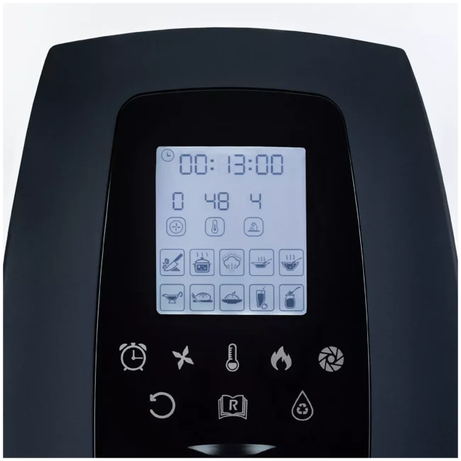 Robot cuiseur H.KOENIG HK8 Gris