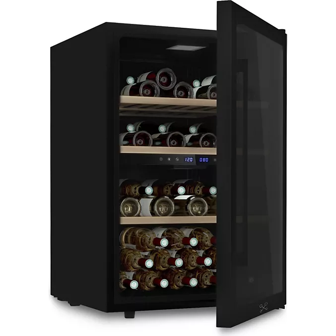 Cave à vin polyvalente LES PETITS CHAMPS CAVCDB62