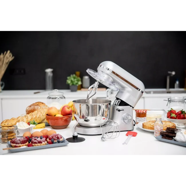 Robot pâtissier KITCHEN MOVE VIPER