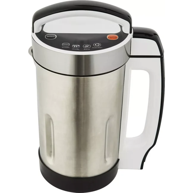 Blender chauffant SENYA Cook & Heat - soupe