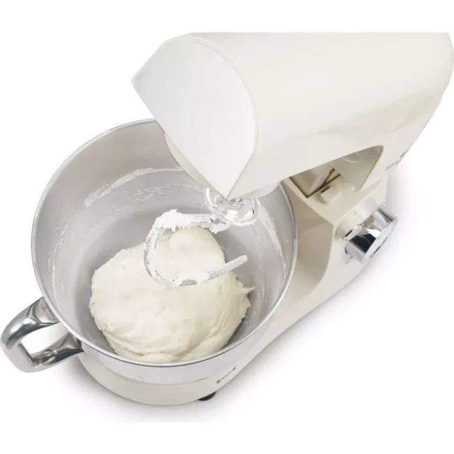 Robot pâtissier SENYA Taste &Pastry Bol Inox