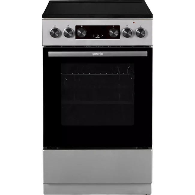 Cuisinière vitrocéramique GORENJE GEC5C41SG