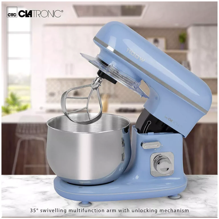 Robot pâtissier BOMANN Robot Pâtissier Boulangerie