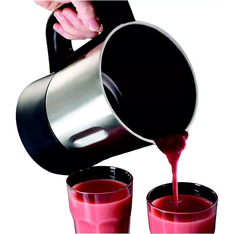 Blender chauffant RUSSELL HOBBS 21480-56