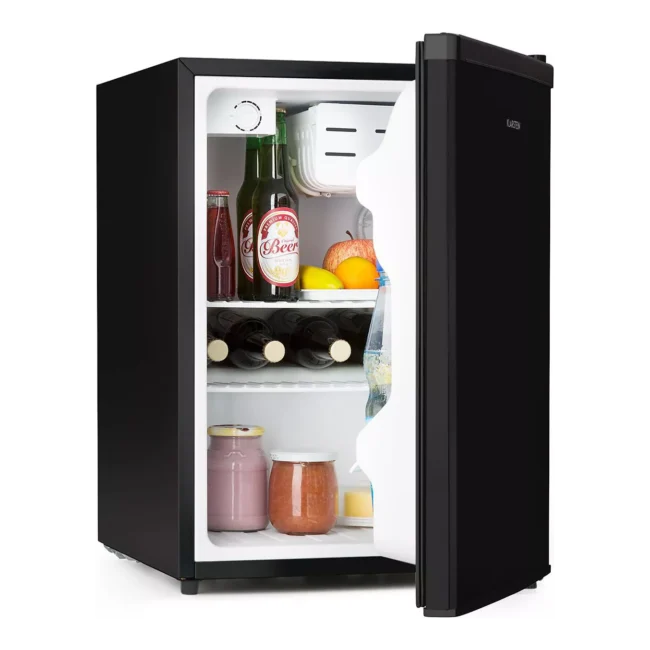 Réfrigérateur 1 porte KLARSTEIN Cool Kid 66L congélateur 4L