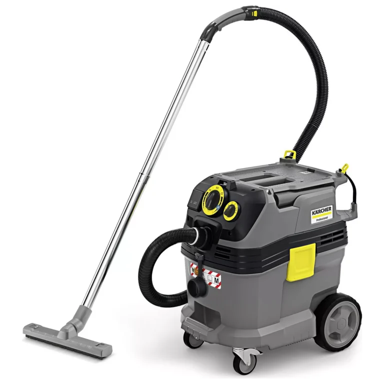 Aspirateur avec sac KARCHER NT 30/1 Tact Te Basic M
