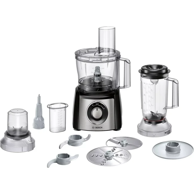 Robot multifonction BOSCH MCM3501M