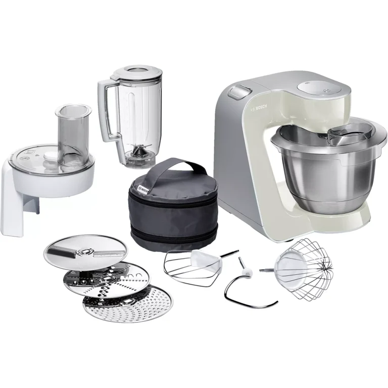 Robot pâtissier BOSCH MUM58L20