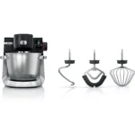 Robot pâtissier BOSCH Série 6 MUMS6ZS00