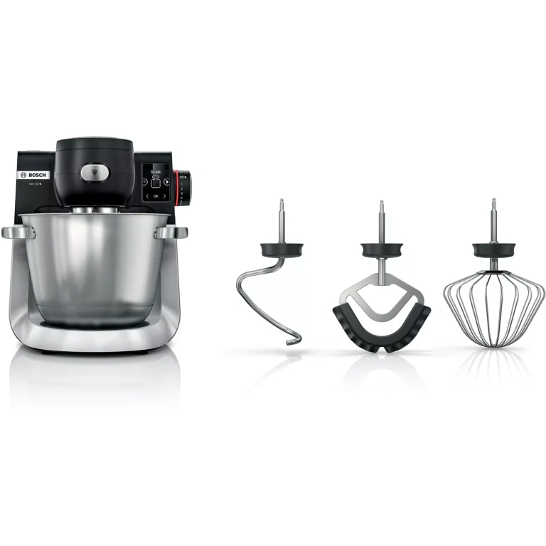 Robot pâtissier BOSCH Série 6 MUMS6ZS00