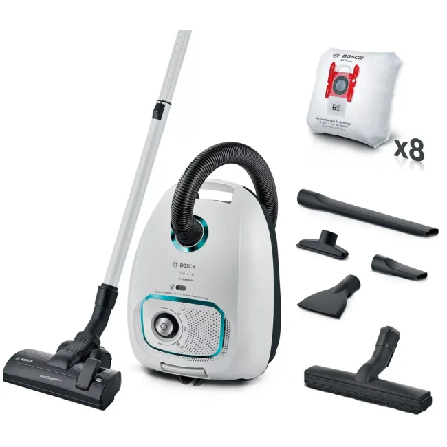 Aspirateur avec sac BOSCH BGL41HYG3H