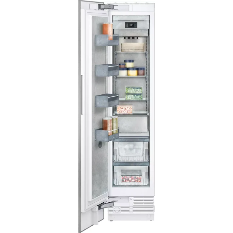 Congélateur encastrable GAGGENAU RF411305--B