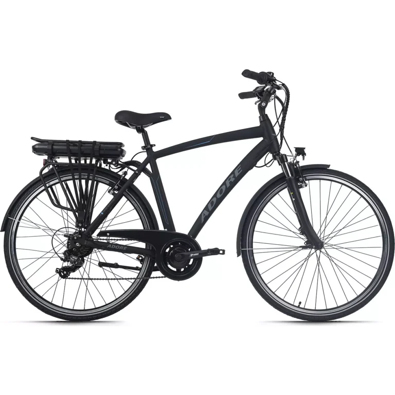 Vélo électrique ADORE 113E
