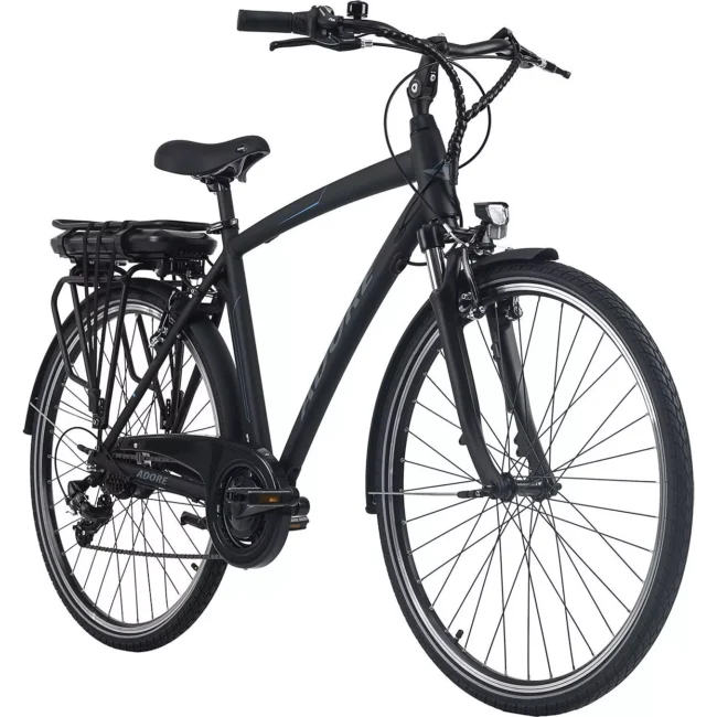 Vélo électrique ONESPORT OT12