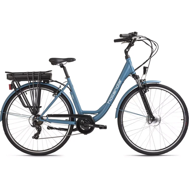 Vélo électrique ADORE 154E
