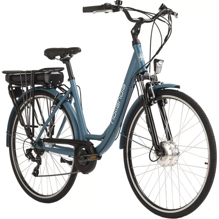 Vélo électrique ADORE 154E