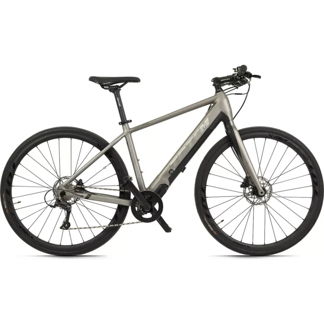 Vélo électrique ADORE 318E