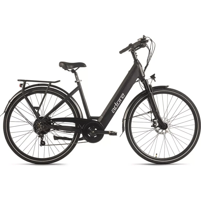 Vélo électrique ADORE 275E