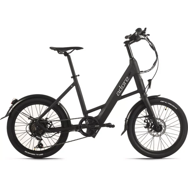 Vélo électrique ADORE 281E
