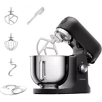 Robot pâtissier KENWOOD Kmix noir KMX751ABK